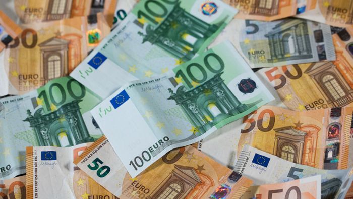 Lottogewinn über 100 000 Euro geht nach Schönaich