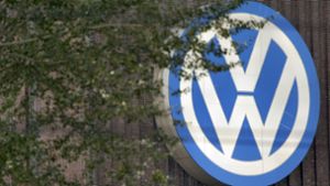 Volkswagen hat zum Jahresbeginn ein überraschend hohes operatives Ergebnis eingefahren. Foto: AP