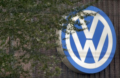 Volkswagen hat zum Jahresbeginn ein überraschend hohes operatives Ergebnis eingefahren. Foto: AP