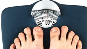 Übergewichtige landen häufiger im Krankenhaus