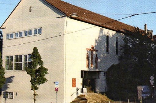 Ein Förderverein setzt sich für die Umgestaltung der  Brenzkirche ein. Foto: Funke