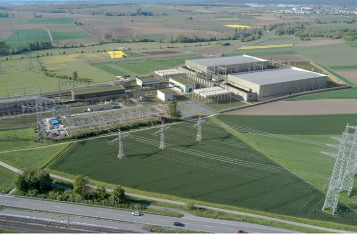Nationale Stromtrasse: Der Bau von Suedlink beginnt im nächsten Jahr