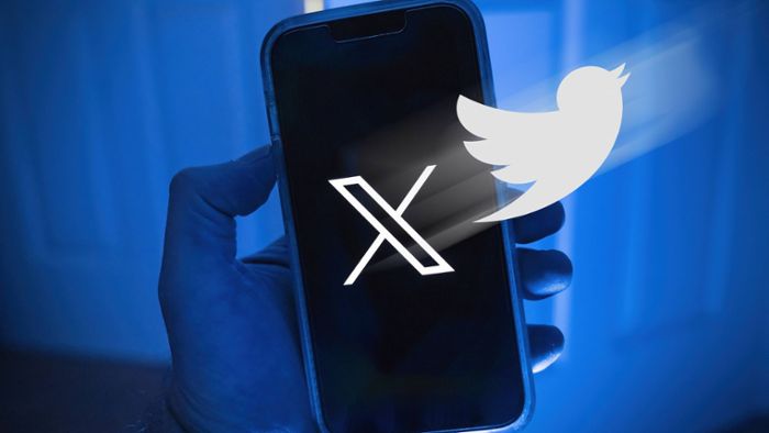 Warum Twitter jetzt X heißt