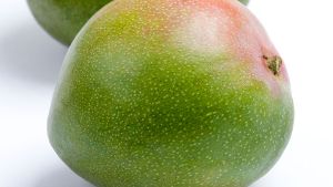 Die süßen Früchte sind im Kreis begehrt. Foto: www.mauritius-images.com