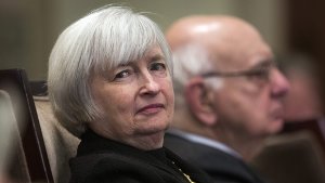 Erste Frau an der Spitze der Notenbank