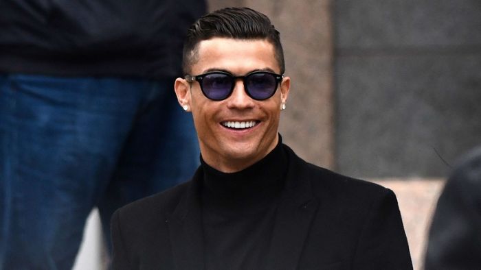 Ronaldo akzeptiert Steuernachzahlung und Bewährungsstrafe