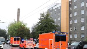 Fünf tote Kinder in Solingen gefunden –  Mutter unter Tatverdacht