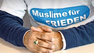 Muslimgemeinde startet Infooffensive