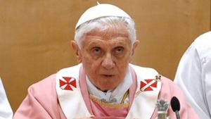 „Benedikt legt die Axt ans Papstamt“