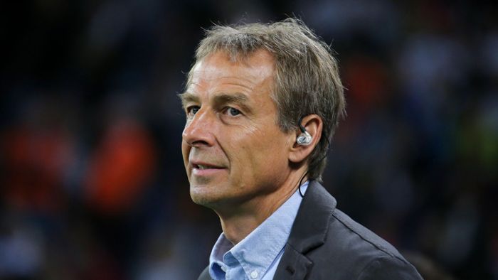 Jürgen Klinsmann relativiert VfB-Absage