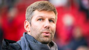 Thomas Hitzlsperger ist zum Vorstandsvorsitzenden des VfB berufen worden. Foto: Pressefoto Baumann/Alexander Keppler