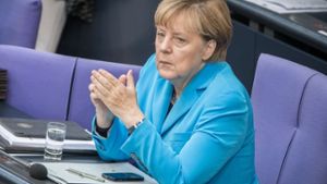 CDU öffnet sich für Einwanderungsgesetz