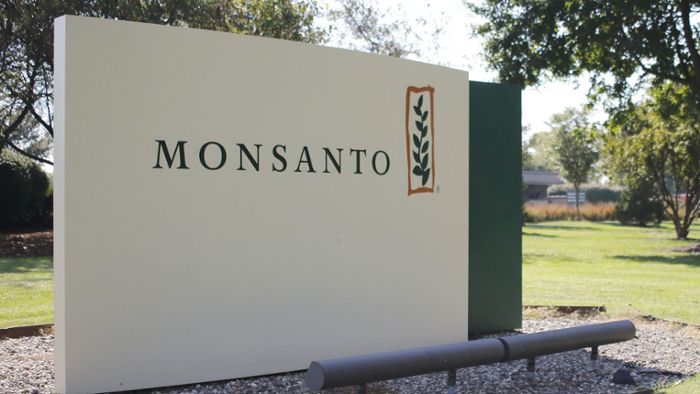 Bayer streicht den Namen Monsanto