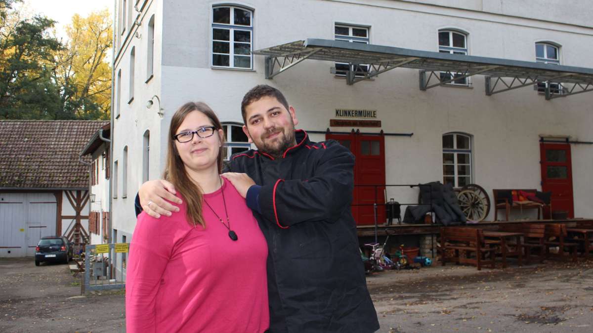 Historisches aus Filderstadt: Die Bio-Bäckerei in der Klinkermühle kehrt zurück