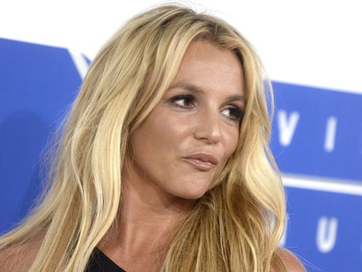 13 lange Jahre stand Britney Spears unter der Vormundschaft ihres Vaters. Foto: imago images/Future Image