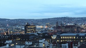Wohnungen in der Region Stuttgart teuer wie nie zuvor