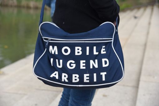 Der Weggang von mobilen Jugendarbeitern aus Böblingen ist ein schmerzlicher Verlust. Foto: Archiv/Bischof