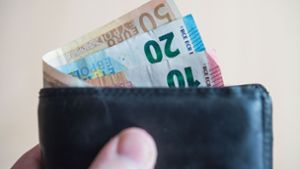 Falscher Briefträger will Geld „leihen“