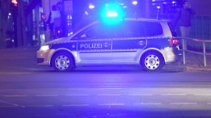 Die Polizei sucht Zeugen zu dem Vorfall in Bönnigheim. Foto: dpa/Paul Zinken