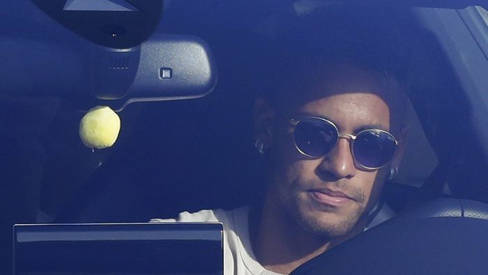 Medien: Neymar vor Abschied beim FC Barcelona