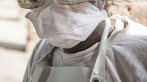 Guinea spricht nach sieben bestätigten Fällen von „Epidemie“