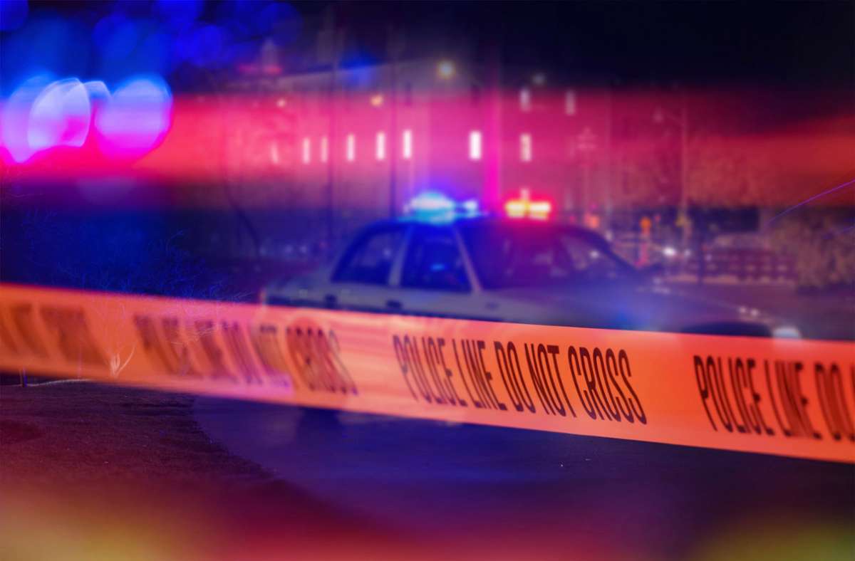 In den USA ist erneut ein Afroamerikaner durch Polizeischüsse getötet worden. (Symbolbild) Foto: Shutterstock/TheaDesign