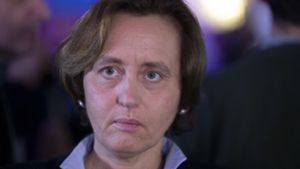 Staatsschutz ermittelt gegen AfD-Politikerin von Storch
