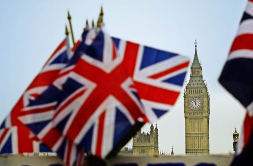 Im britischen Parlament wird offenbar gerne mal auf Internetseiten mit schlüpfrigen Angeboten gesurft. Foto: AP