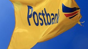 Postbank soll abgestoßen werden