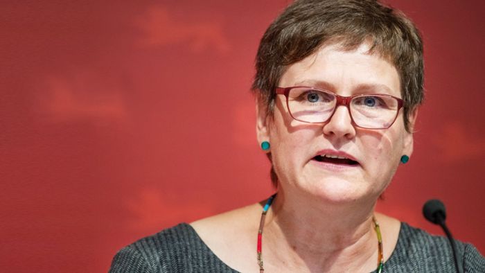 Landes-SPD-Chefin bringt 9. November als Feiertag ins Gespräch