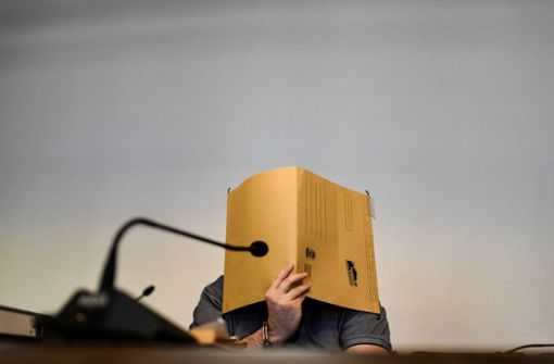 Ein Spanier steht in Freiburg vor Gericht. Foto: dpa