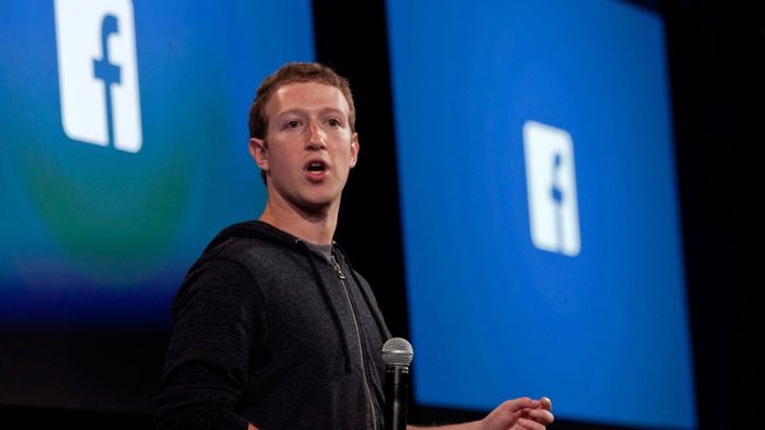Ermittelt die Münchner Staatsanwaltschaft gegen Mark Zuckerberg?