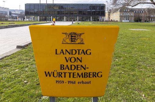 Wer zieht in den Landtag von Baden-Württemberg ein? Foto: imago images/Arnulf Hettrich/Arnulf Hettrich via www.imago-images.de