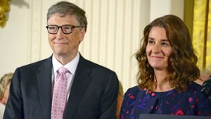 Melinda Gates kritisiert Ex-Mann wegen Kontakten