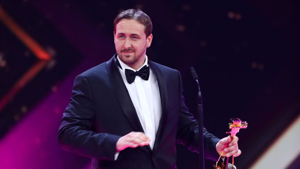 Falscher Gosling bekommt Goldene Kamera: Joko und Klaas lüften letzte Geheimnisse