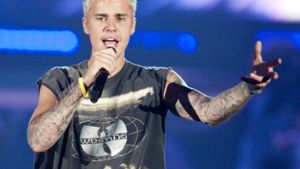 Justin Bieber brachte zuletzt 2021 ein neues Album heraus, 2022 musste er seine Tour krankheitsbedingt abbrechen. Foto: Jack Fordyce/Shutterstock.com