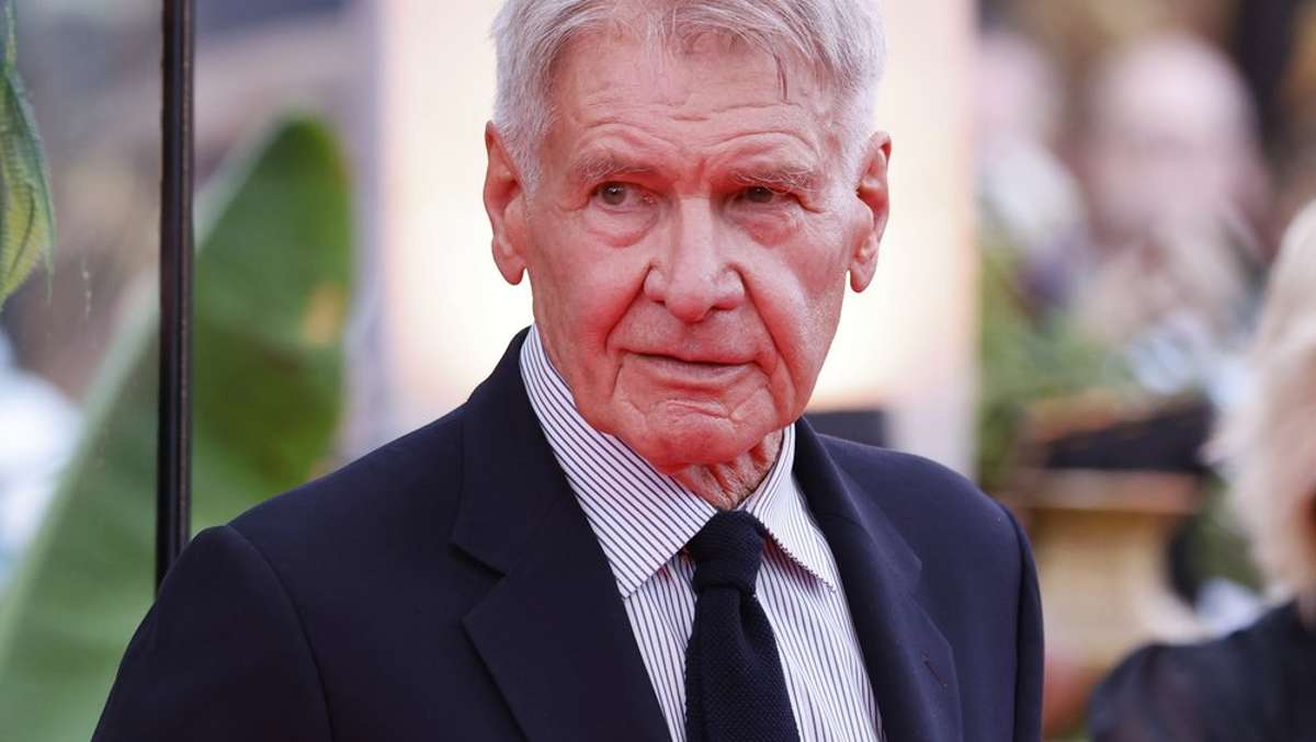 Harrison Ford: Läutet Indiana Jones sein Karriere-Ende ein?