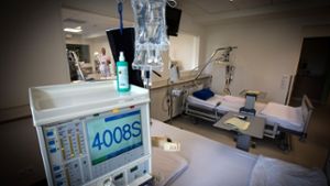 Neues Dialysezentrum mit 20 Plätzen eröffnet