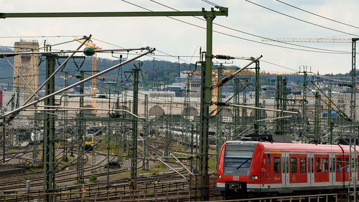 Diskussion um Ergänzungsstation: Wo Stuttgart 21 noch ergänzt werden könnte