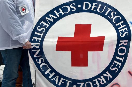 Aus den Rot-Kreuz-Schwestern hat das Oberste Arbeitsgericht Leiharbeiterinnen gemacht. Foto: dpa