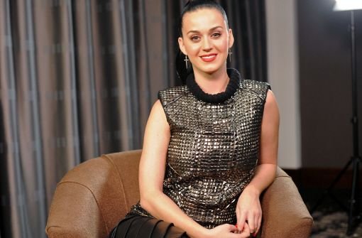 Im Interview spricht Katy Perry über Erfolgsdruck, ihre Kollegin Miley Cyrus und ihre mehr als 47 Millionen Anhänger. Foto: dpa