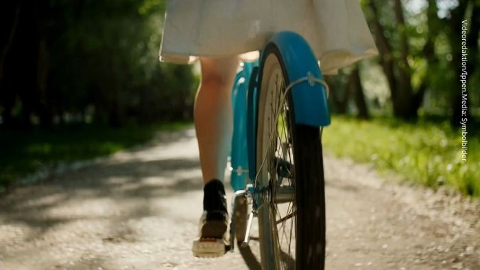 Fahrrad-Checkliste: Sechs Punkte für eine sichere und bequeme Fahrt