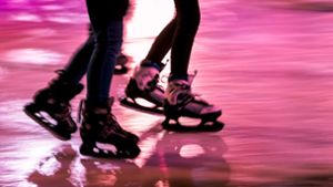 61-Jähriger soll mehrere Mädchen beim Eislaufen belästigt haben