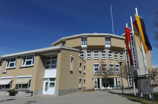 An der Hochschule der Polizei in Villingen-Schwenningen soll es zu den sexuellen Belästigungen gekommen sein. (Archivbild) Foto: dpa/Patrick Seeger