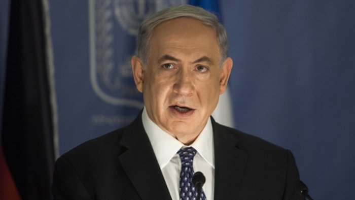 Netanjahu sieht kein Ende der Gewalt