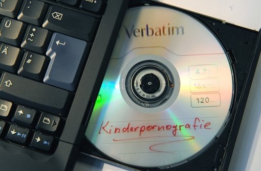 Den Begriff „Kinderpornografie“ will Hauptkommissar Achim Traichel durch „Pädokriminalität“ ersetzt wissen. Foto: dpa