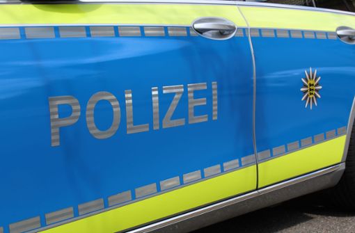 Das Polizeirevier Kirchheim hat die Ermittlungen aufgenommen. Foto: dpa