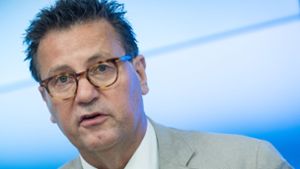 Gartenschau gegen Flüchtlingshilfe? - Kritik an Minister Hauk