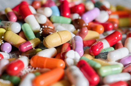 Immer häufiger kommt es bei Arzneimittel zu Lieferengpässen. Die AOK widerspricht dem Vorwurf, eine Ursache seien die Rabattverträge. Foto: dpa/Hans-Jürgen Wiedl