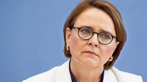 Tübingerin will Vizeposten im Bundestag